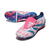 Chuteira Campo Adidas Predator 30 Elite Com Lingua FG Reemergence Pack